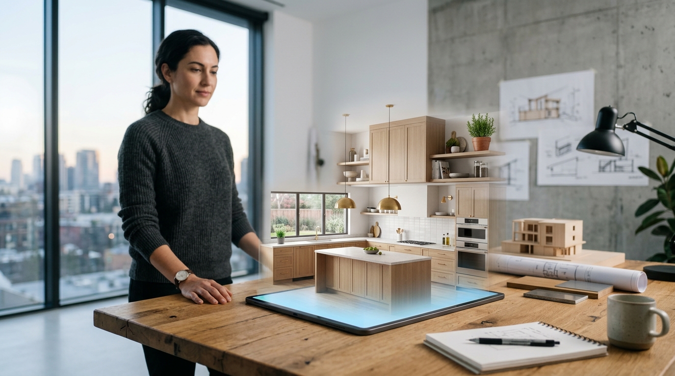 Sustainaspace: 3D Architectural Rendering & Virtual Tours Guide